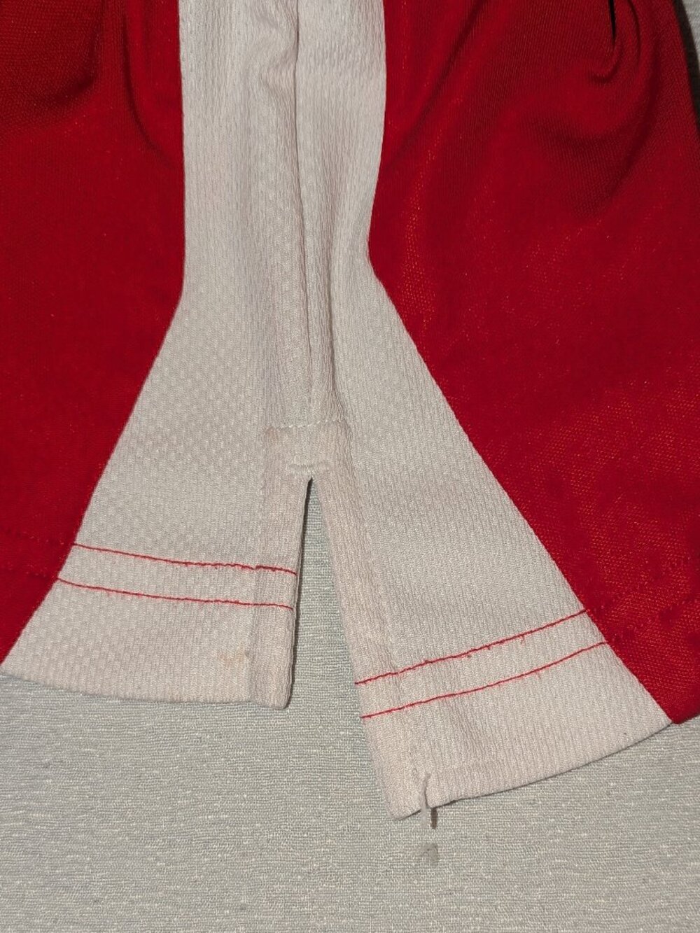 Under Armour Team Colorblock Performance Polo Shirt - Picture 5 of 7